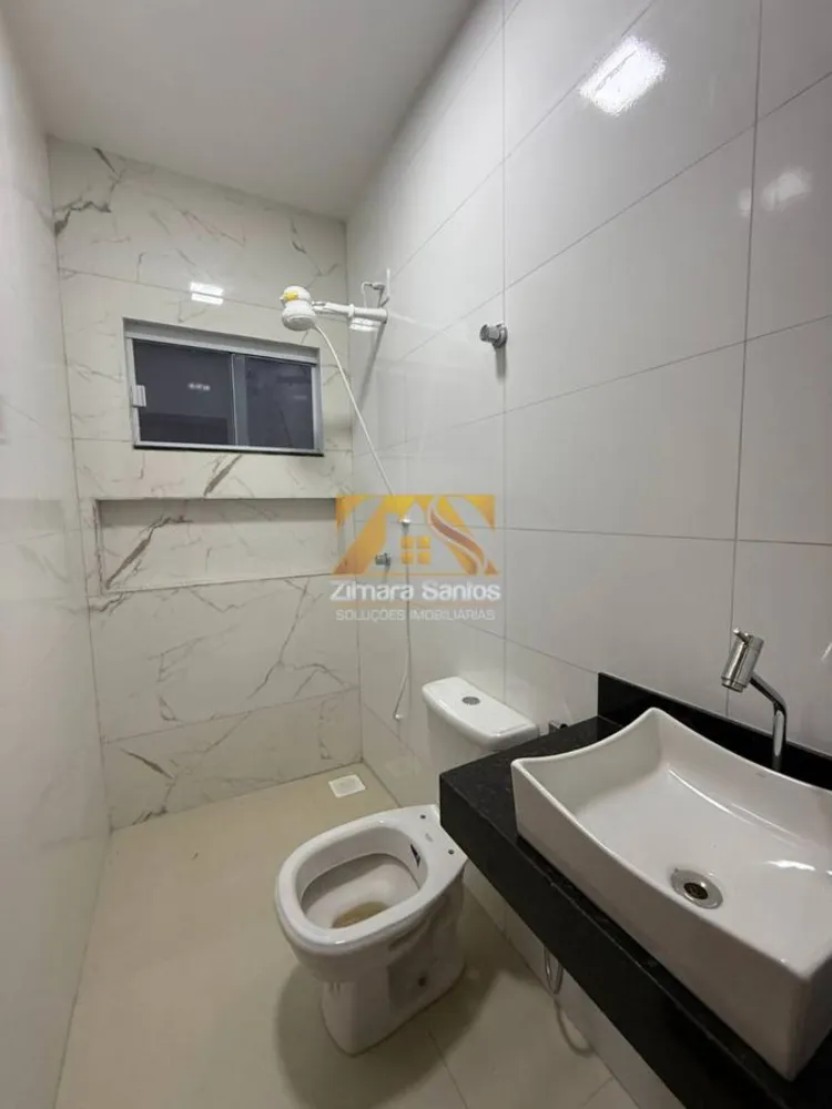 Casa, 2 quartos, 75 m² - Foto 7