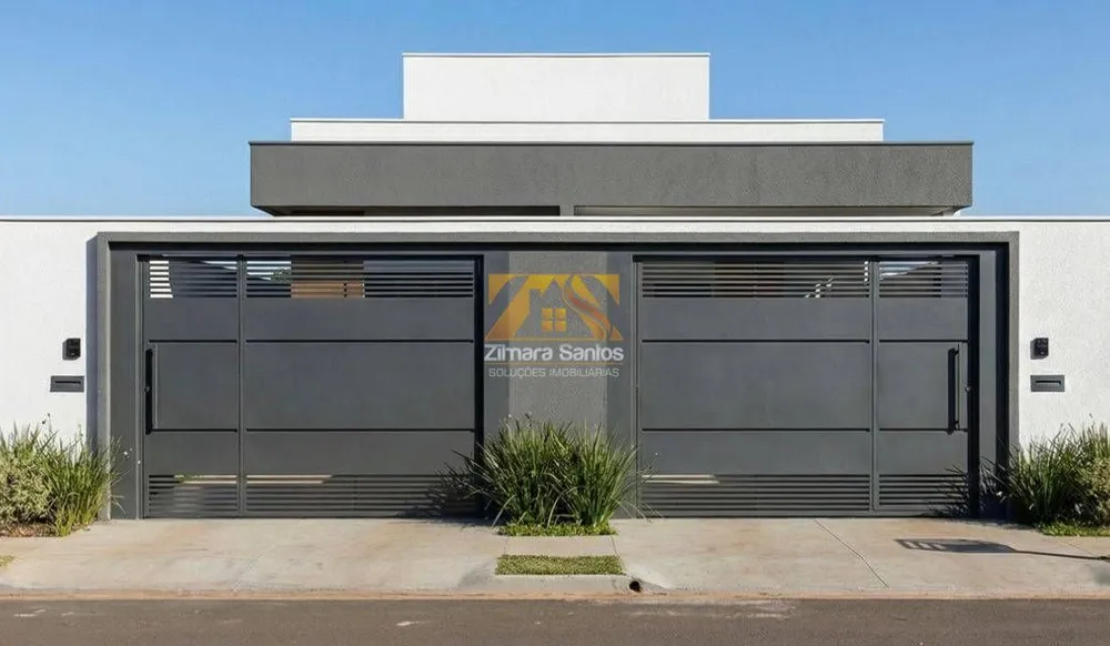 Casa, 2 quartos, 67 m² - Foto 6