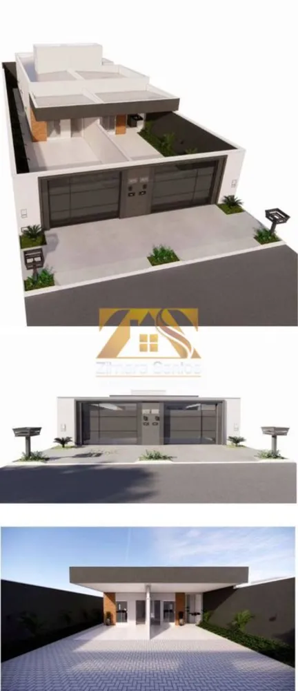 Casa, 2 quartos, 67 m² - Foto 5