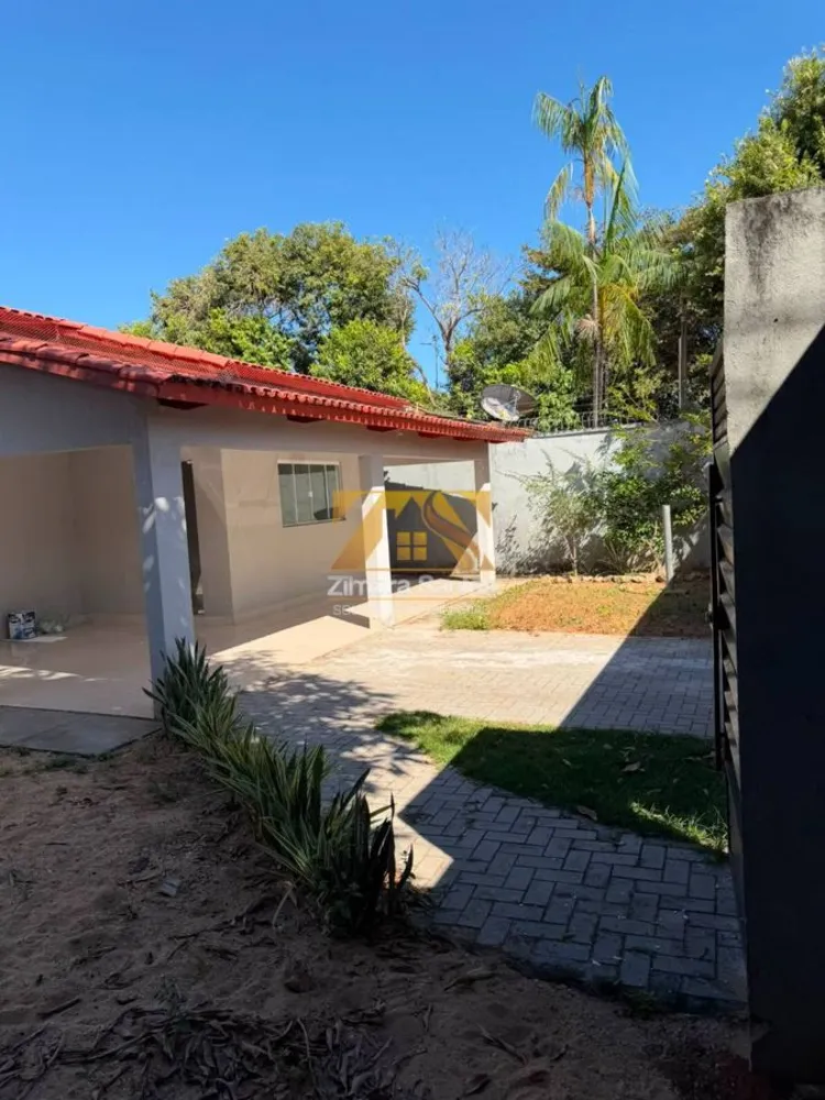 Casa, 3 quartos, 170 m² - Foto 1