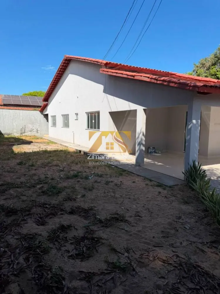 Casa, 3 quartos, 170 m² - Foto 12