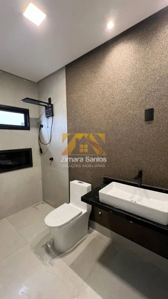 Sobrado, 3 quartos, 230 m² - Foto 2