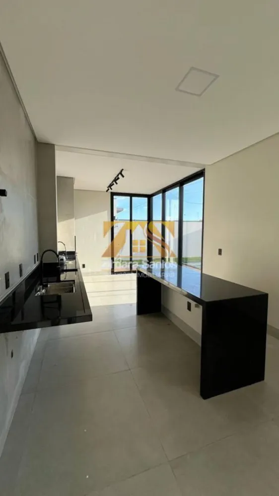 Sobrado, 3 quartos, 230 m² - Foto 8