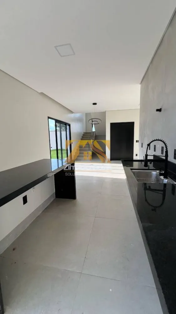 Sobrado, 3 quartos, 230 m² - Foto 12