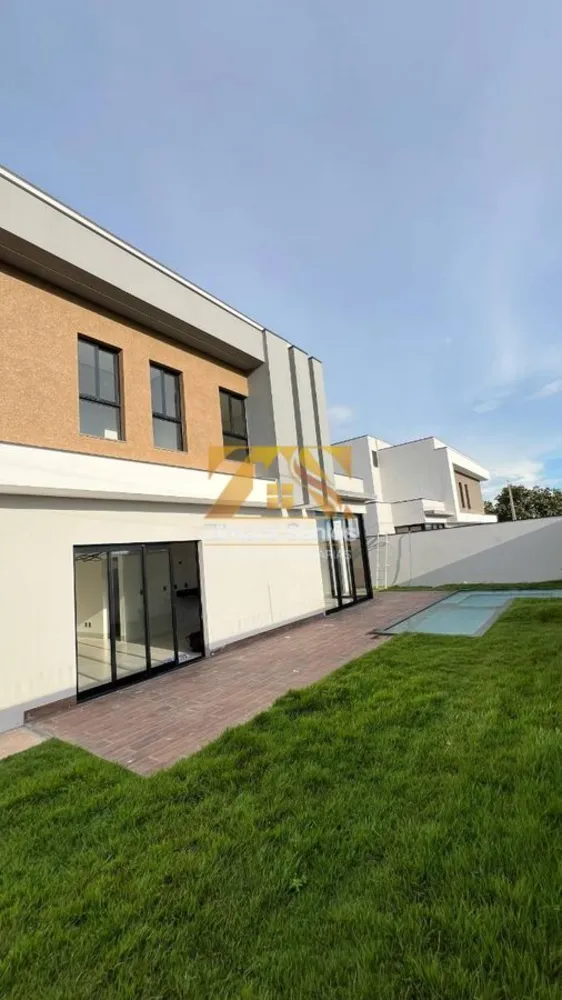 Sobrado, 3 quartos, 230 m² - Foto 4