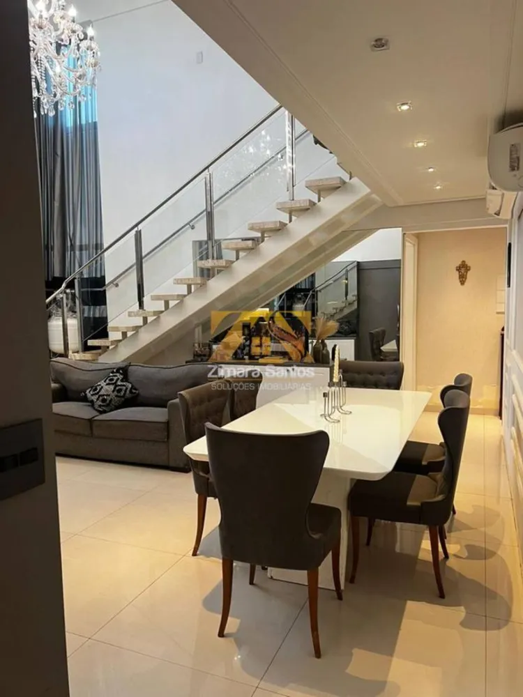 Apartamento, 3 quartos, 190 m² - Foto 2