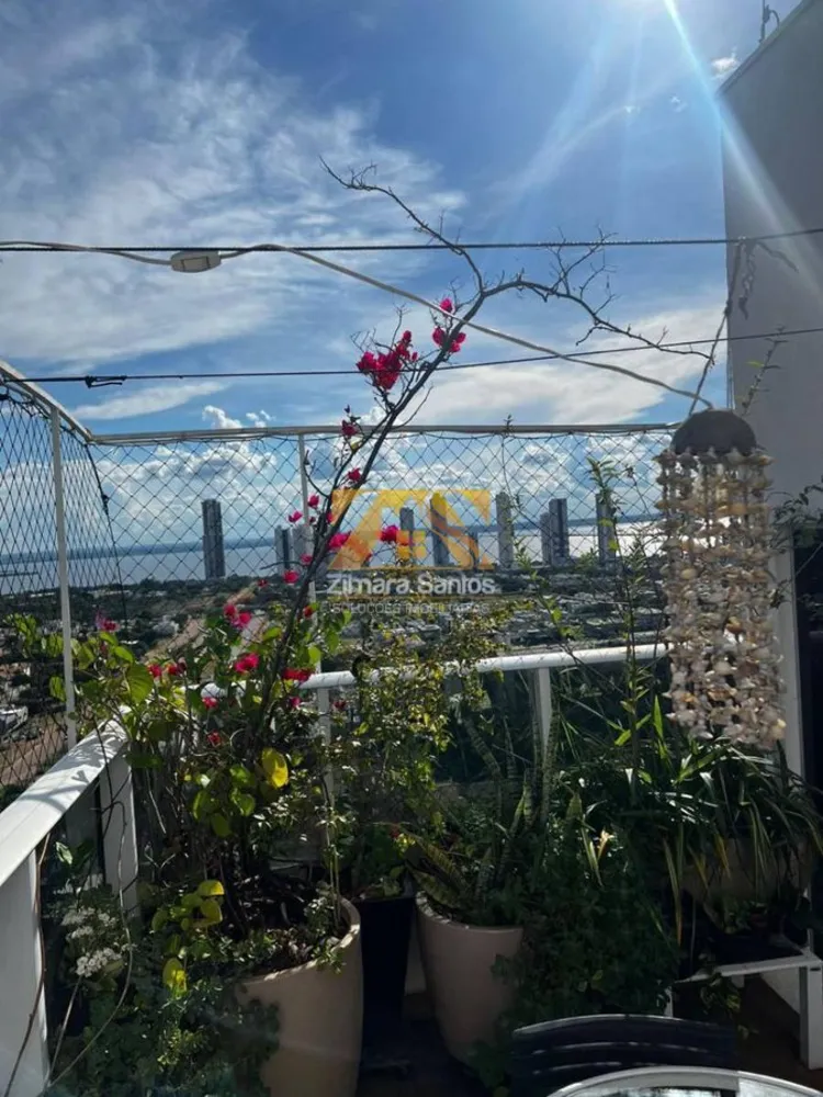 Apartamento, 3 quartos, 190 m² - Foto 11