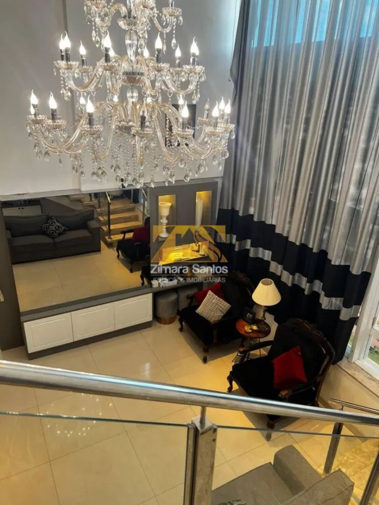 Apartamento, 3 quartos, 190 m² - Foto 1