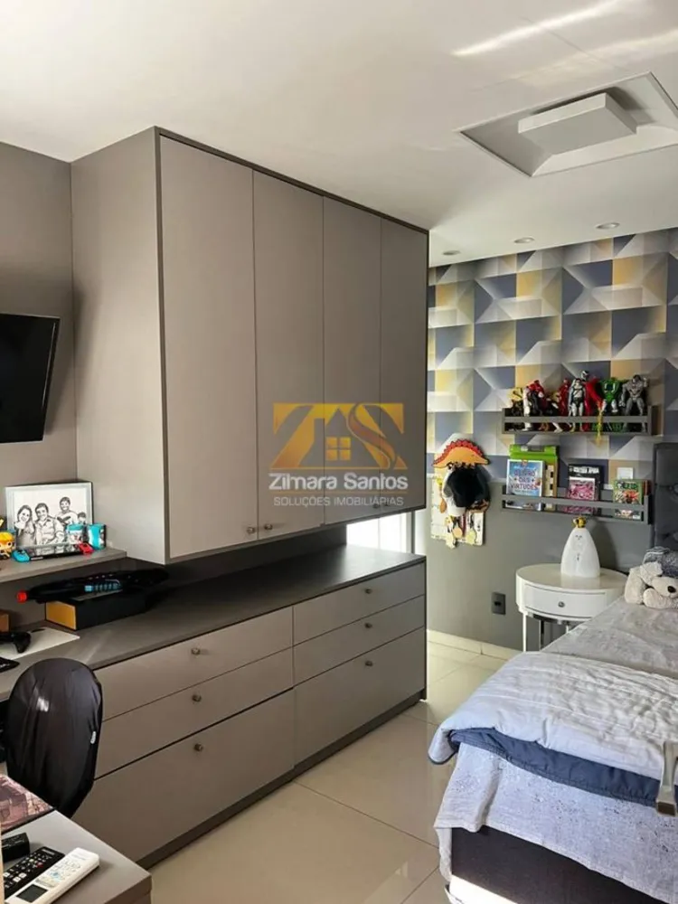 Apartamento, 3 quartos, 190 m² - Foto 6