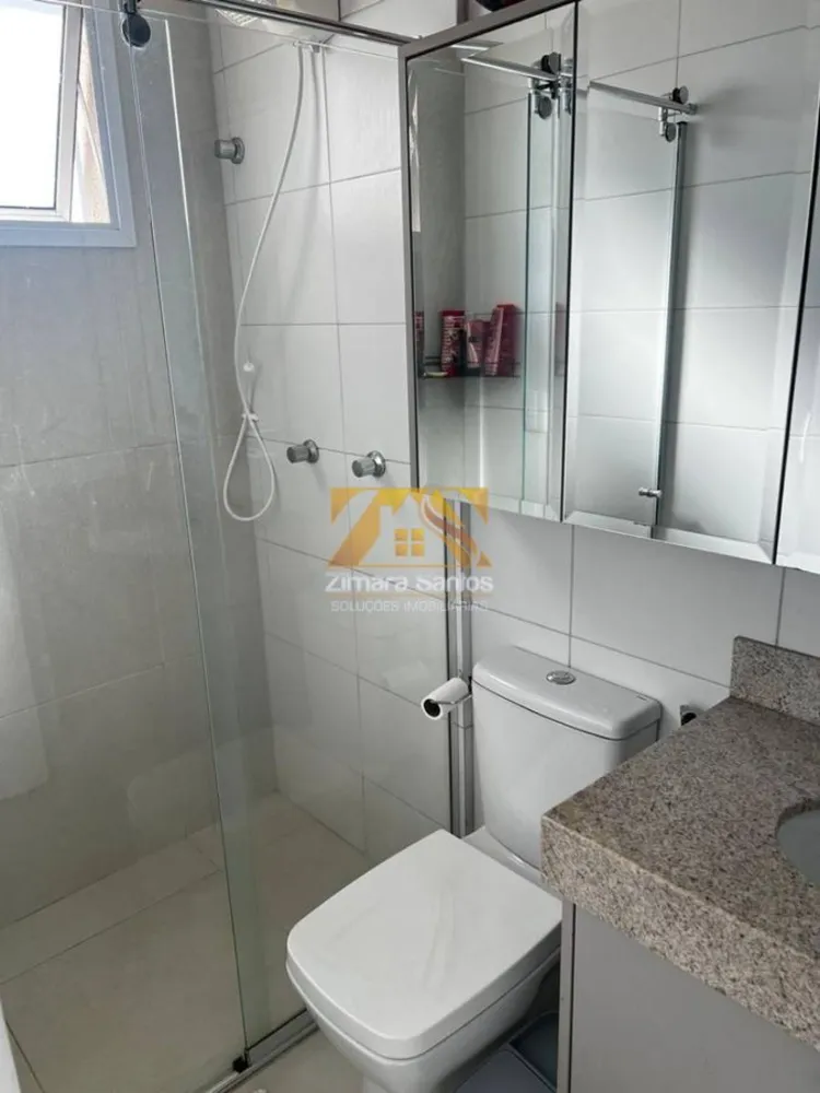 Apartamento, 3 quartos, 190 m² - Foto 10