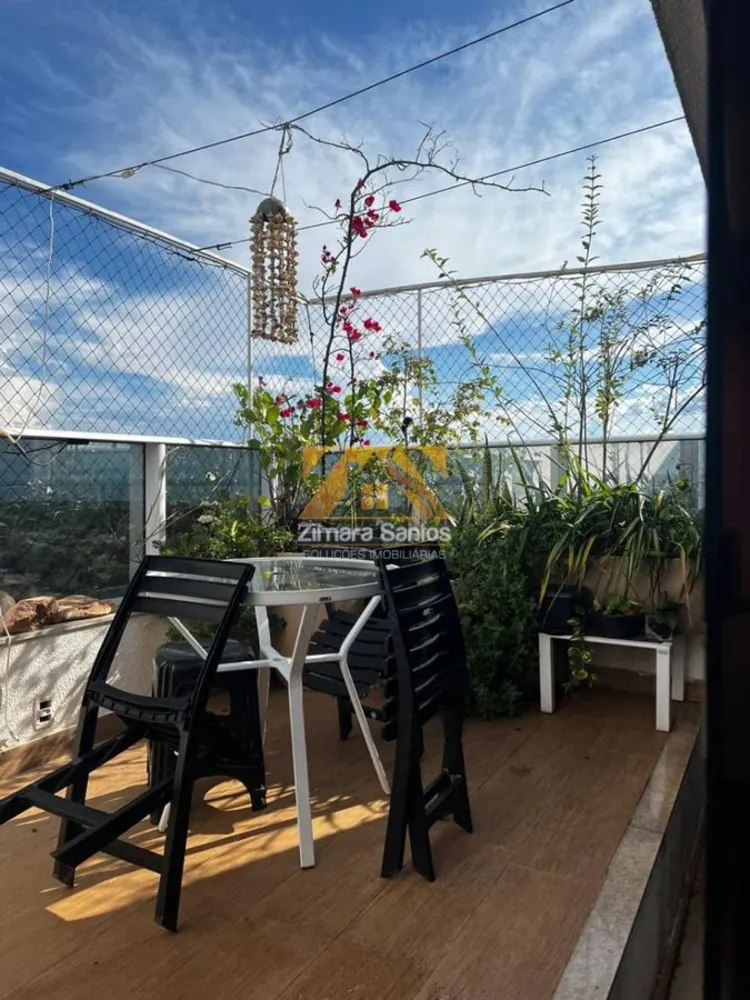 Apartamento, 3 quartos, 190 m² - Foto 12