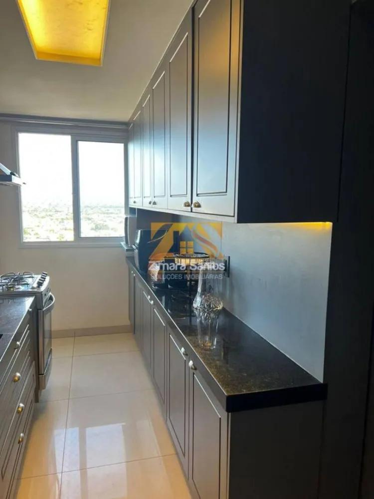 Apartamento, 3 quartos, 190 m² - Foto 3