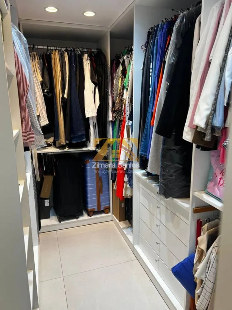 Apartamento, 3 quartos, 190 m² - Foto 7