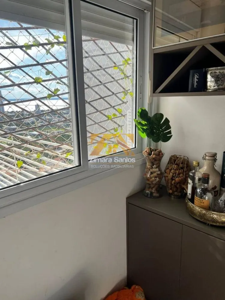 Apartamento, 3 quartos, 190 m² - Foto 8