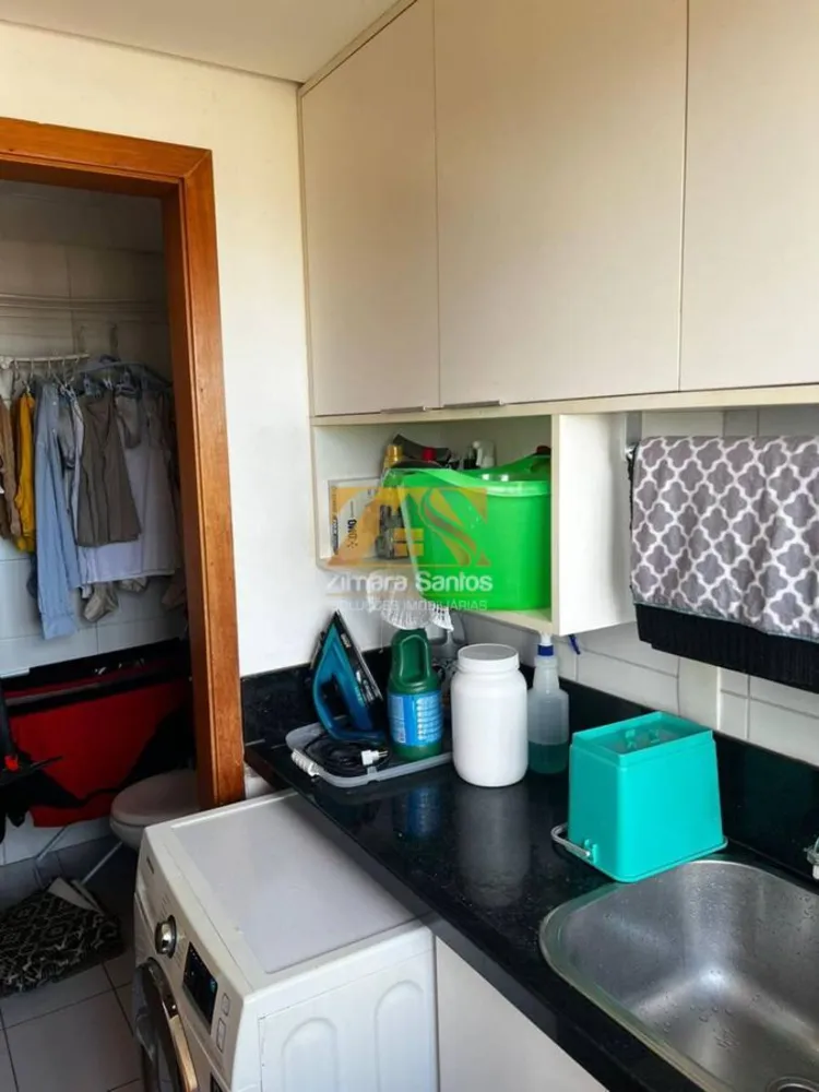 Apartamento, 3 quartos, 190 m² - Foto 4