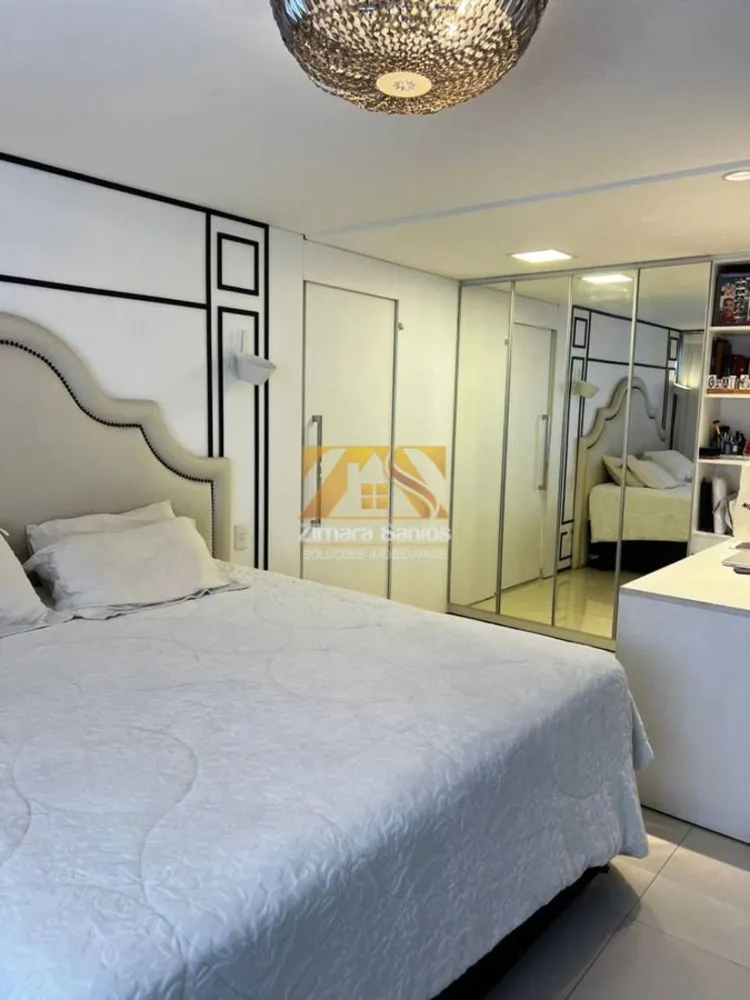 Apartamento, 3 quartos, 190 m² - Foto 5