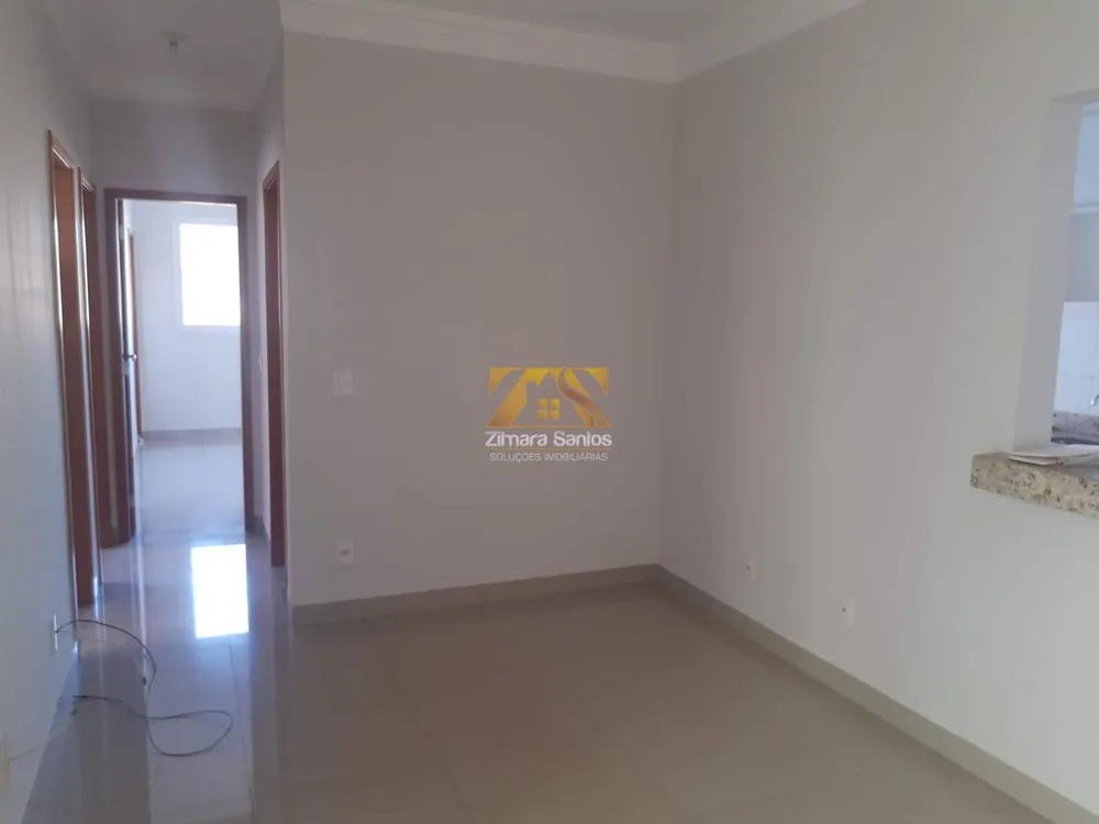 Apartamento, 3 quartos, 74 m² - Foto 1