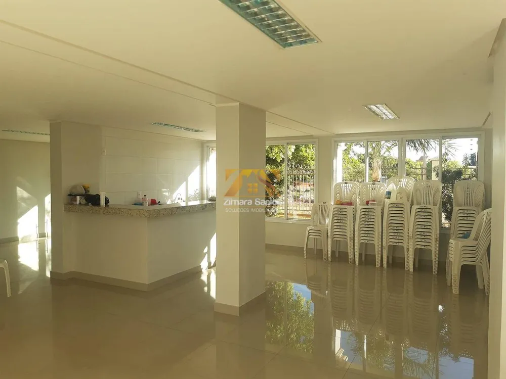 Apartamento, 3 quartos, 74 m² - Foto 2