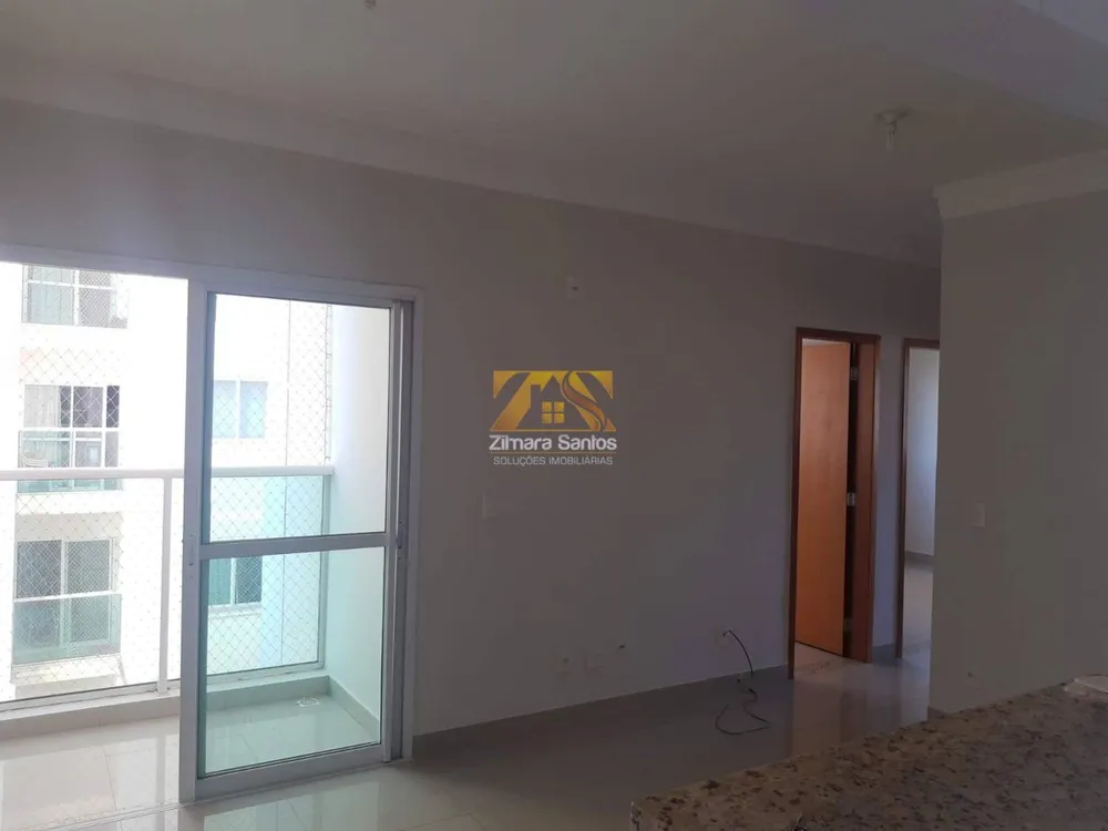 Apartamento, 3 quartos, 74 m² - Foto 8