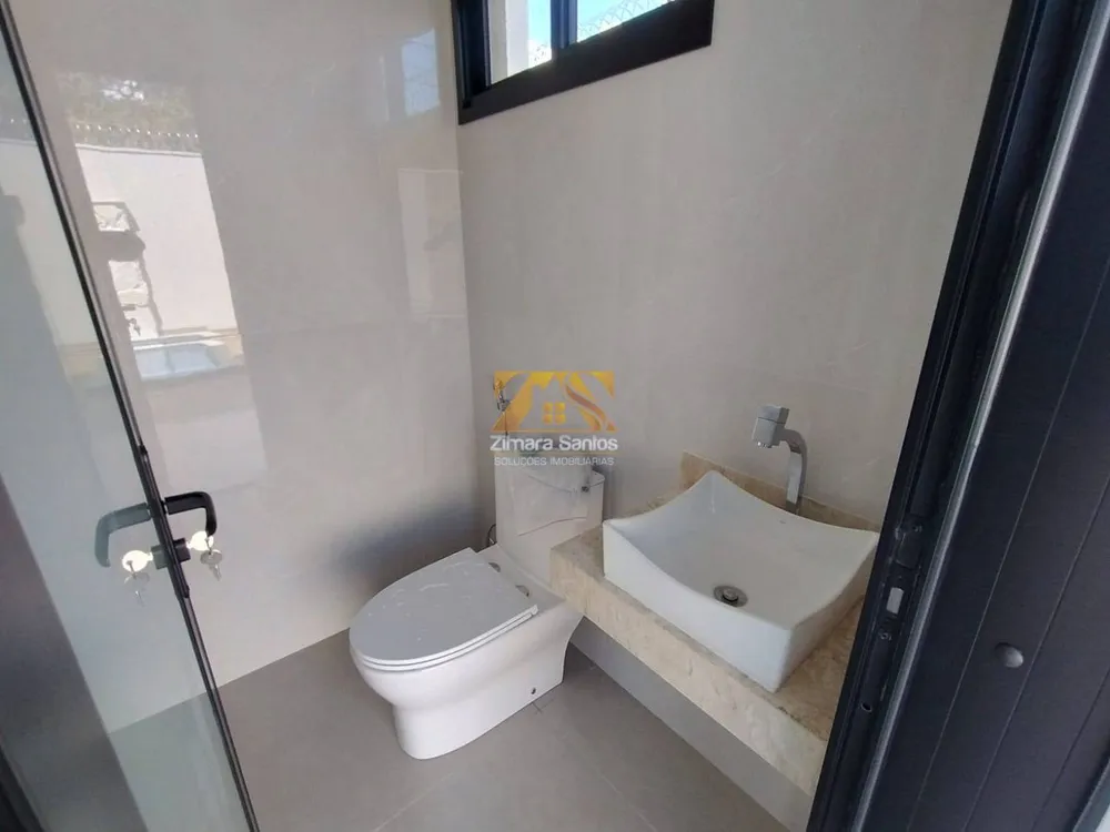 Casa, 3 quartos, 186 m² - Foto 2