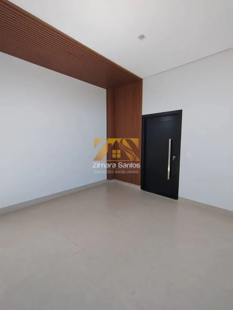 Casa, 3 quartos, 186 m² - Foto 2