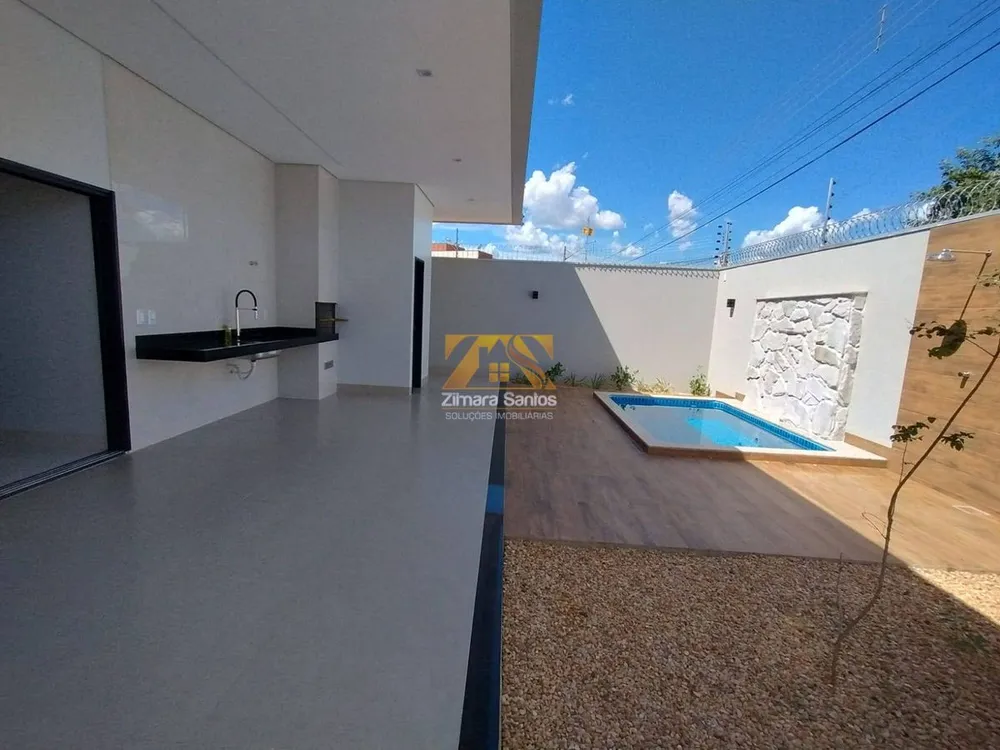 Casa, 3 quartos, 186 m² - Foto 5