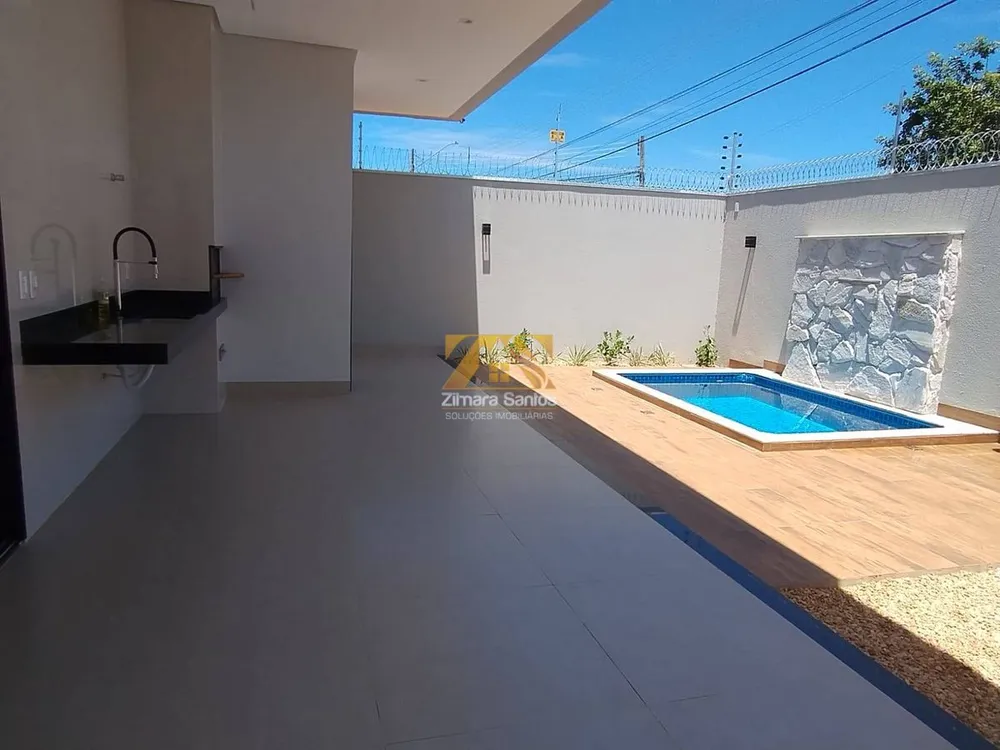 Casa, 3 quartos, 186 m² - Foto 6