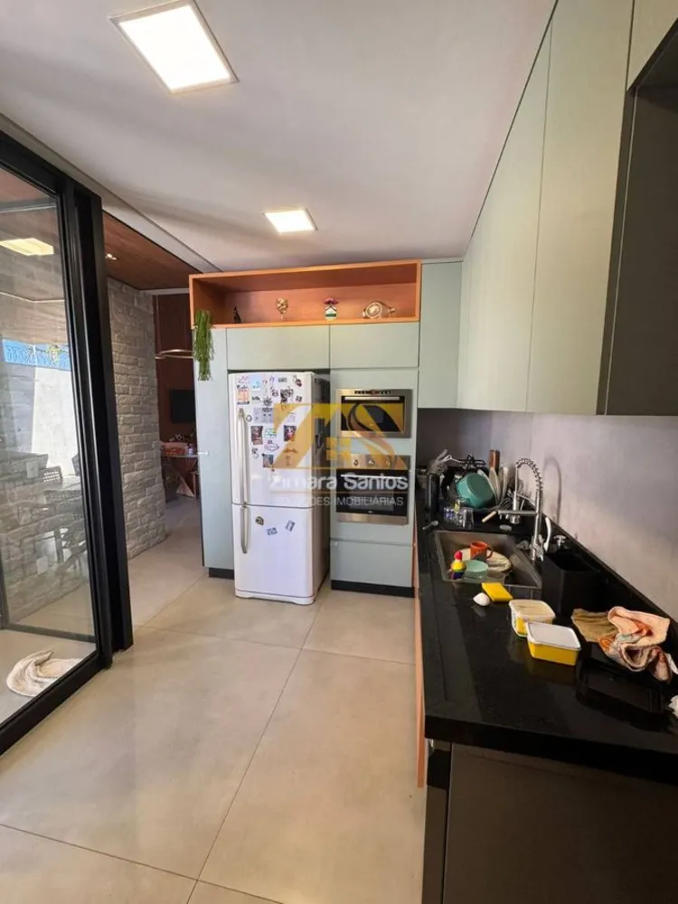 Casa, 3 quartos, 207 m² - Foto 6