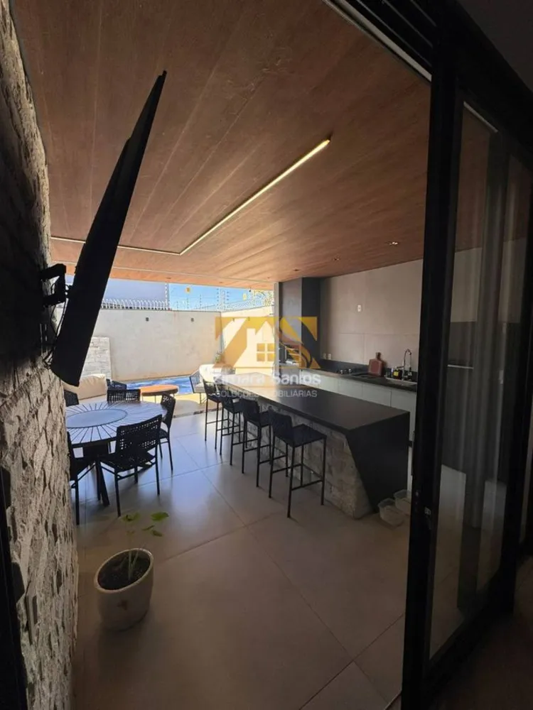 Casa, 3 quartos, 207 m² - Foto 5