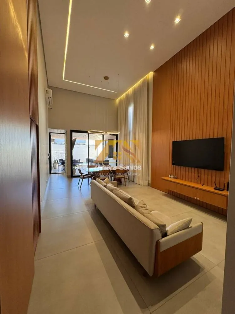 Casa, 3 quartos, 207 m² - Foto 7
