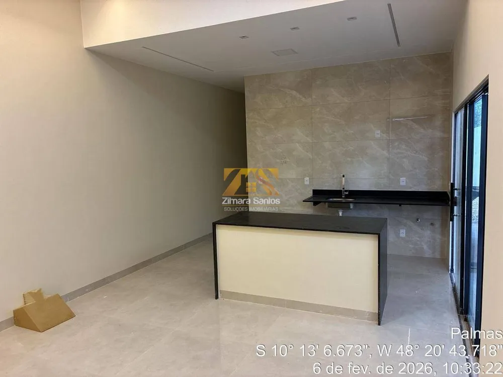 Casa, 3 quartos, 131 m² - Foto 7