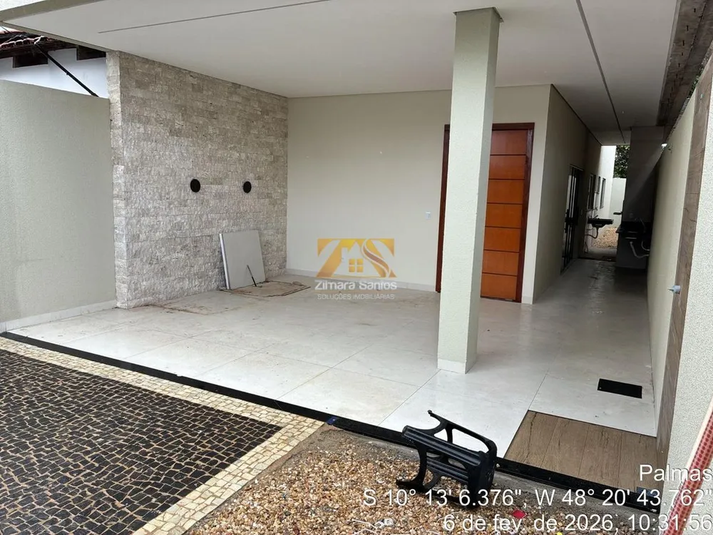 Casa, 3 quartos, 131 m² - Foto 12