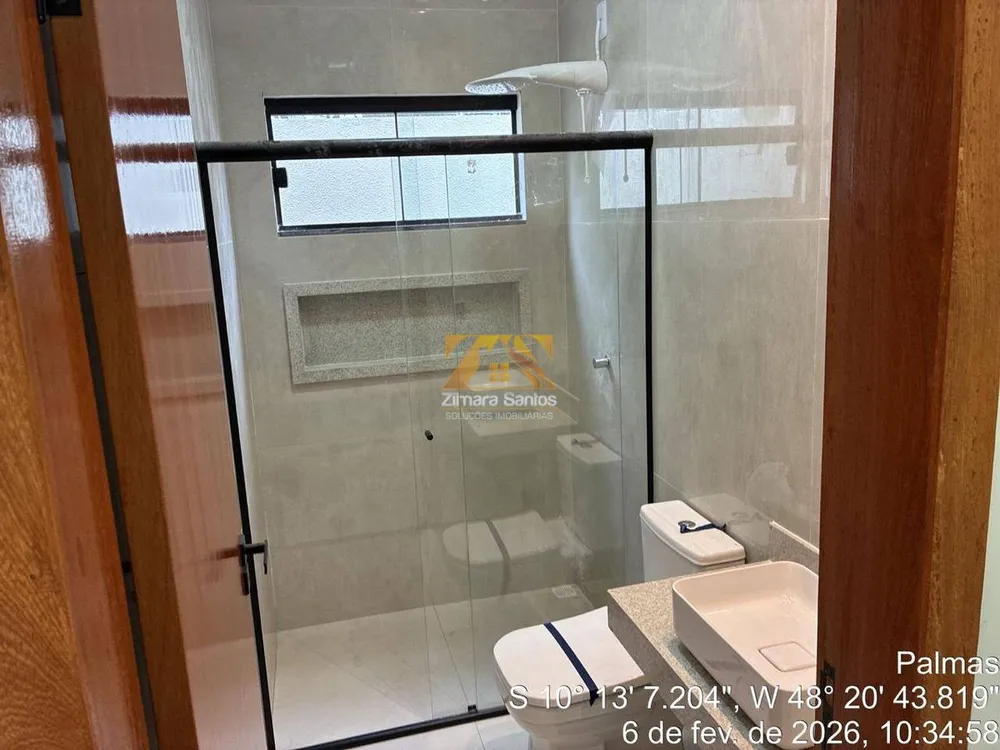 Casa, 3 quartos, 131 m² - Foto 6