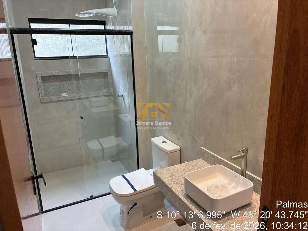 Casa, 3 quartos, 131 m² - Foto 4