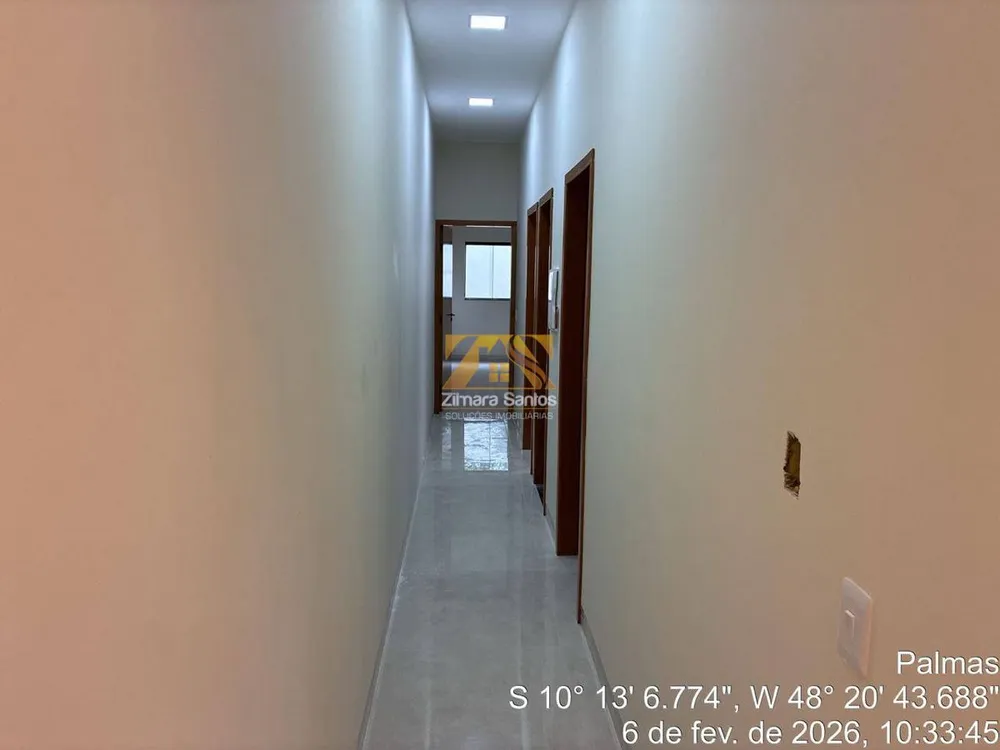 Casa, 3 quartos, 131 m² - Foto 1