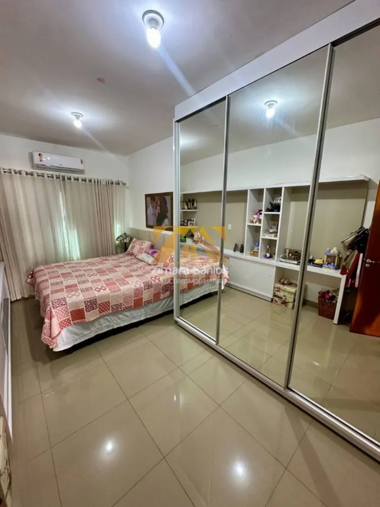 Casa, 3 quartos, 124 m² - Foto 3