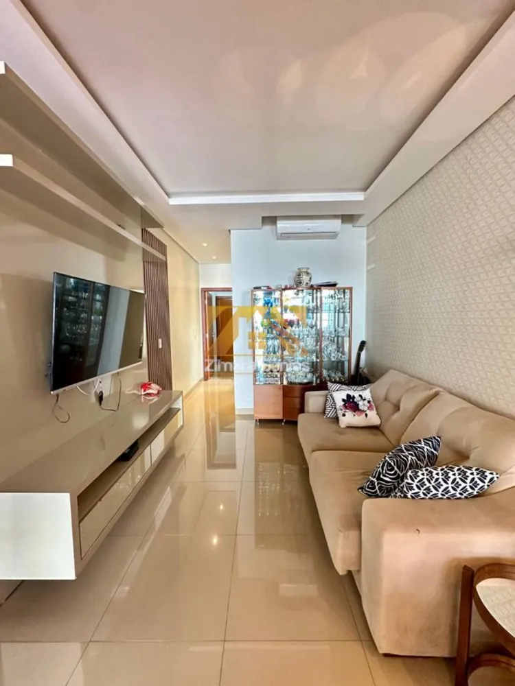 Casa, 3 quartos, 124 m² - Foto 12