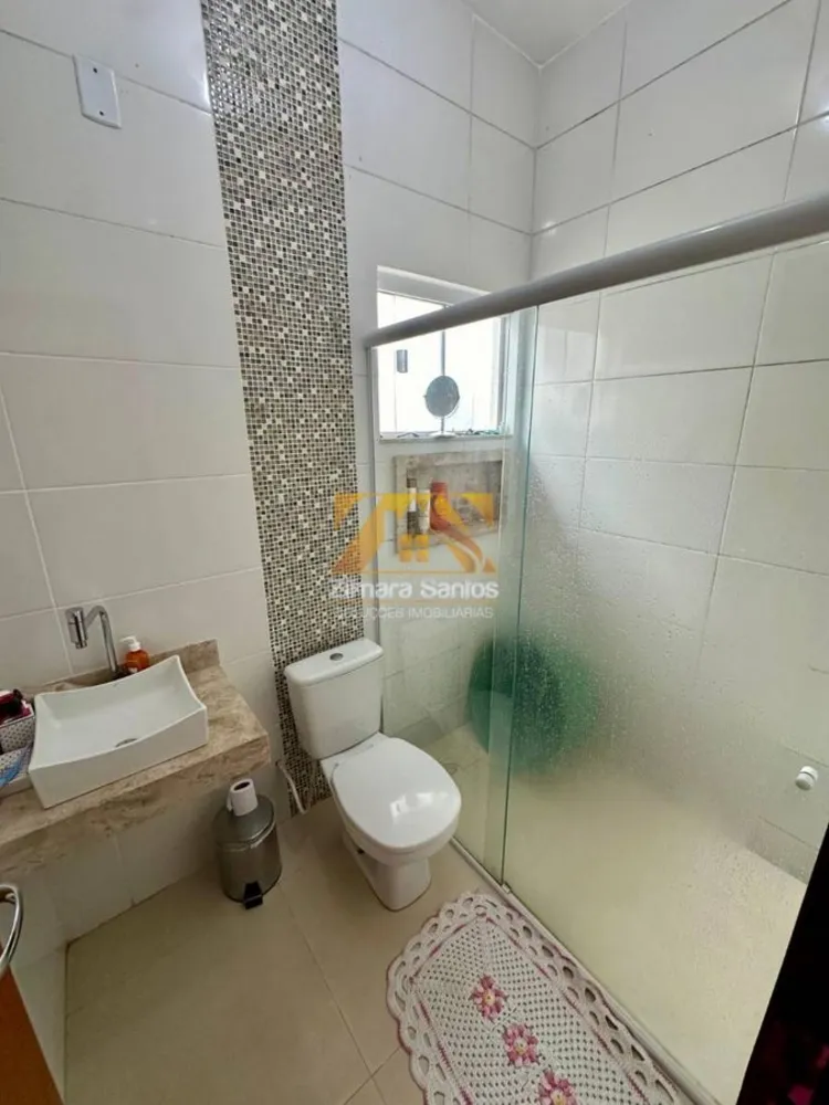 Casa, 3 quartos, 124 m² - Foto 6