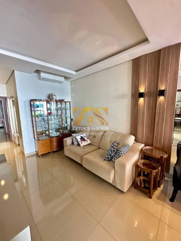 Casa, 3 quartos, 124 m² - Foto 1