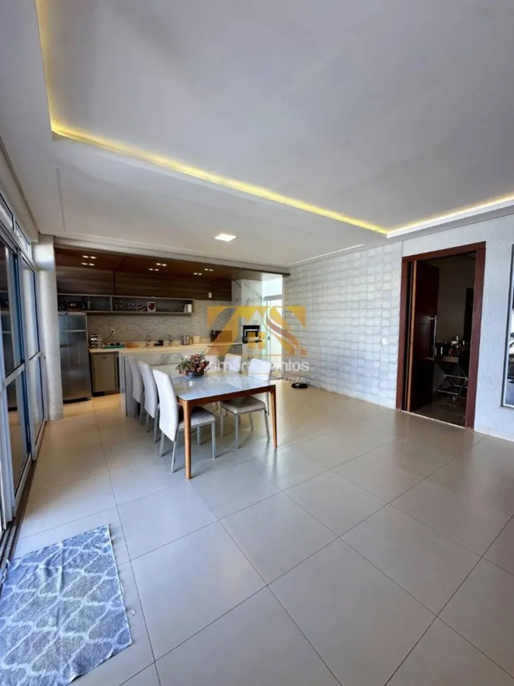 Casa, 3 quartos, 124 m² - Foto 9