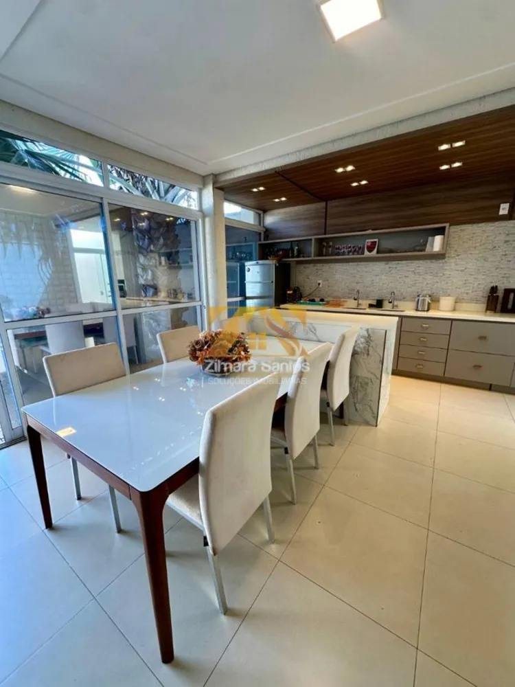 Casa, 3 quartos, 124 m² - Foto 10
