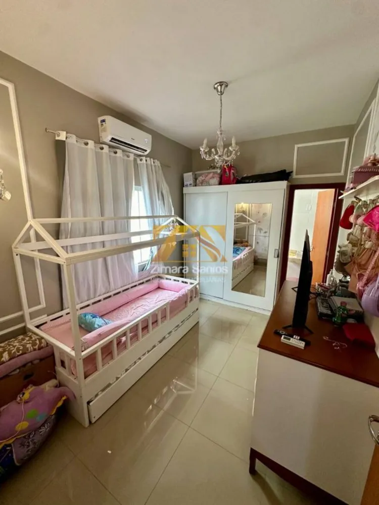 Casa, 3 quartos, 124 m² - Foto 4