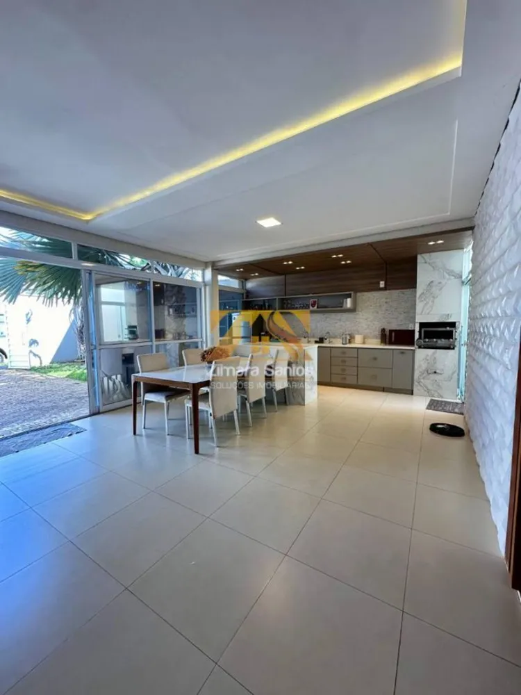 Casa, 3 quartos, 124 m² - Foto 8