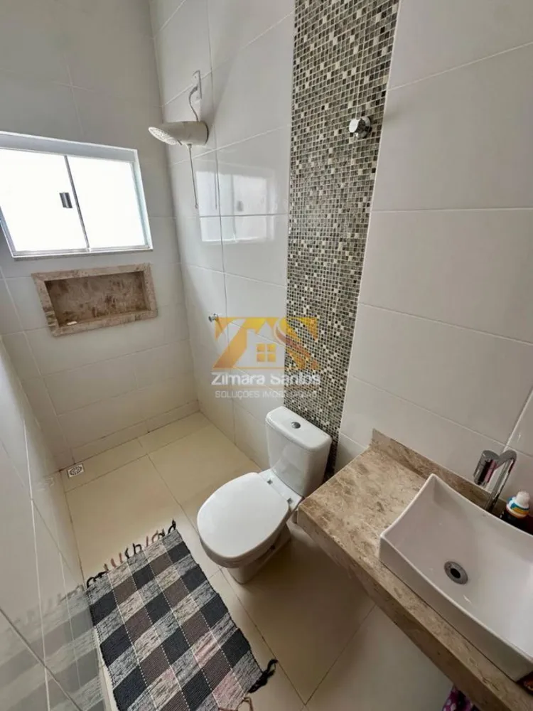 Casa, 3 quartos, 124 m² - Foto 5