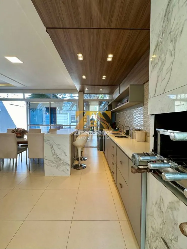 Casa, 3 quartos, 124 m² - Foto 11
