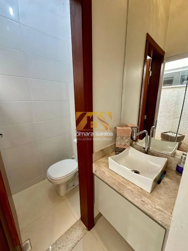 Casa, 3 quartos, 124 m² - Foto 7