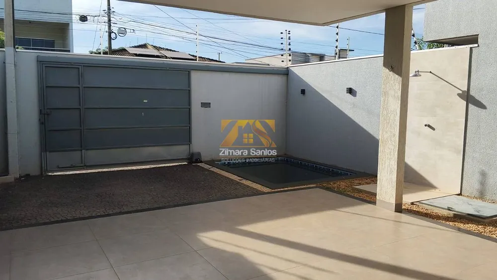 Casa, 2 quartos, 153 m² - Foto 1