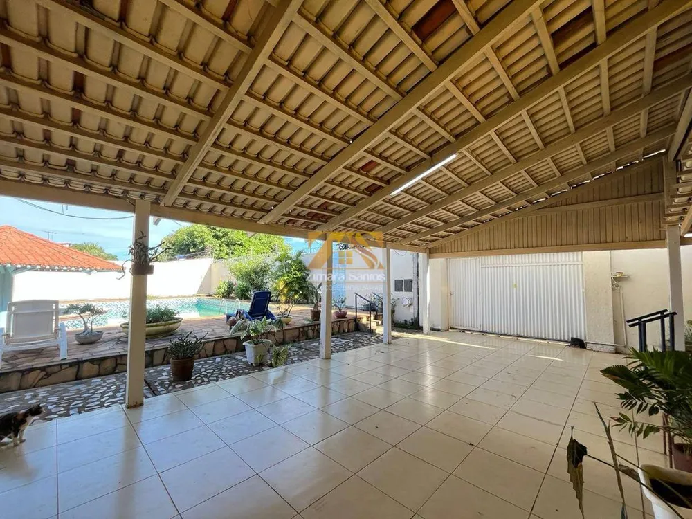 Casa, 4 quartos, 380 m² - Foto 7
