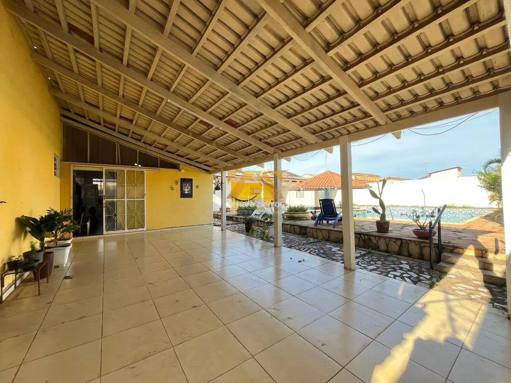 Casa, 4 quartos, 380 m² - Foto 8