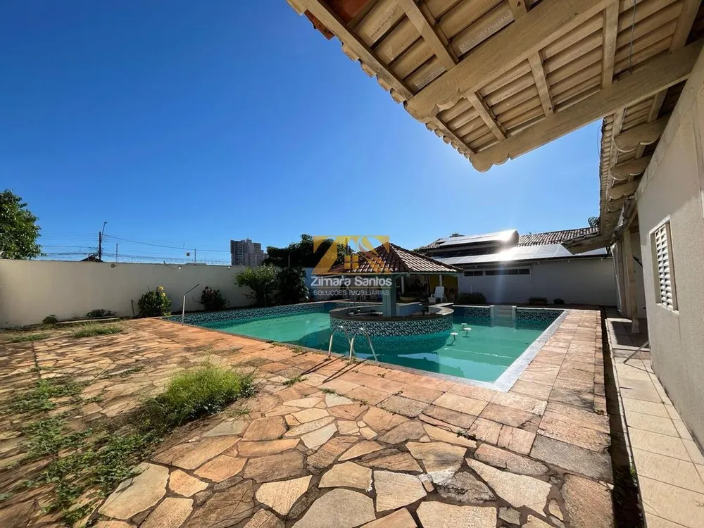 Casa, 4 quartos, 380 m² - Foto 6